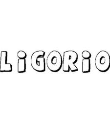 LIGORIO