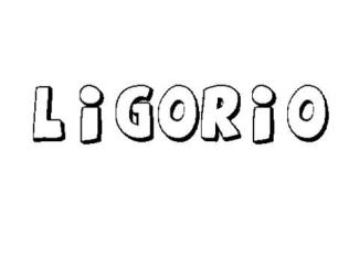 LIGORIO