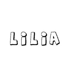 LILIA