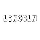 LINCOLN