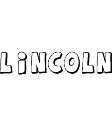 LINCOLN