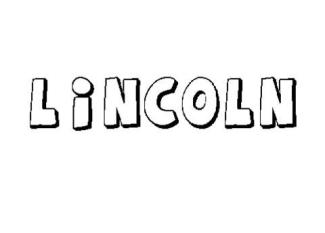 LINCOLN
