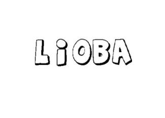 LIOBA