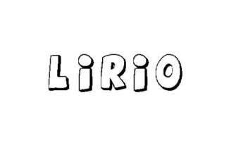 LIRIO