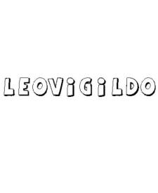 LEOVIGILDO