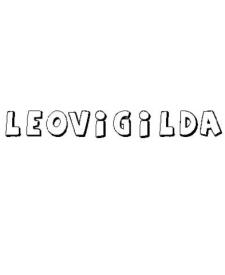 LEOVIGILDA