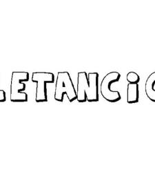 LETANCIO