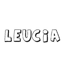 LEUCIA