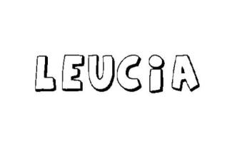 LEUCIA