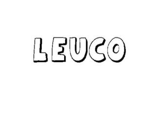 LEUCO