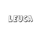 LEUCA