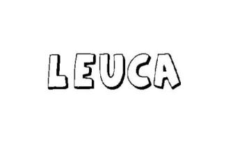 LEUCA