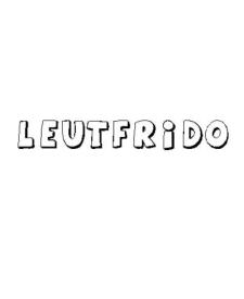 LEUTFRIDO