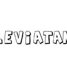 LEVIATÁN