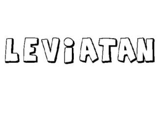LEVIATÁN