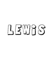 LEWIS