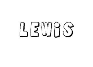 LEWIS
