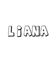 LIANA