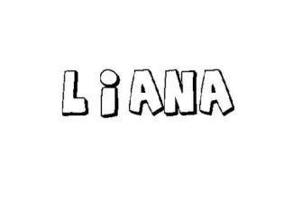LIANA
