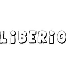 LIBERIO