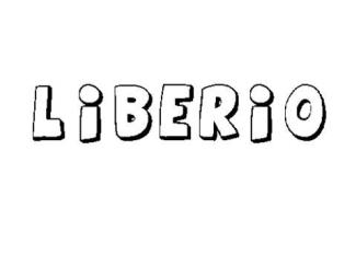 LIBERIO