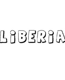 LIBERIA