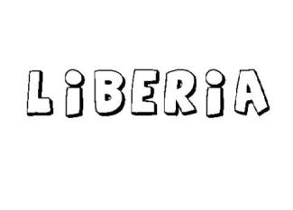 LIBERIA