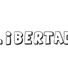 LIBERTAD