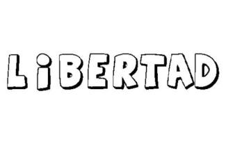LIBERTAD