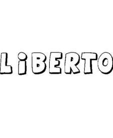 LIBERTO