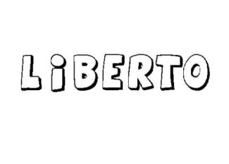 LIBERTO