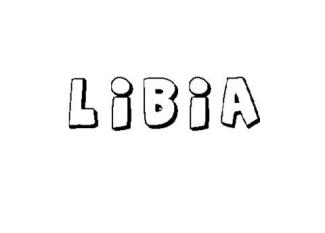 LIBIA