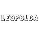 LEOPOLDA