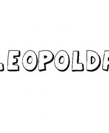 LEOPOLDA
