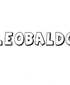 LEOBALDO