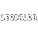 LEOBALDA