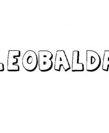 LEOBALDA