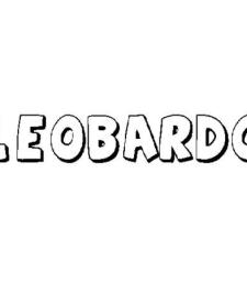 LEOBARDO