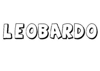 LEOBARDO