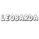 LEOBARDA