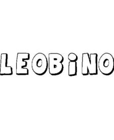 LEOBINO