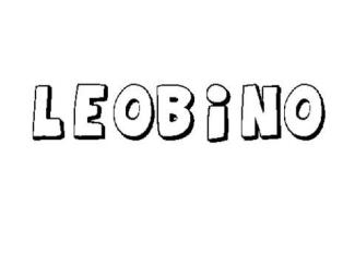 LEOBINO