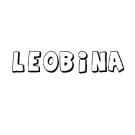 LEOBINA