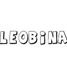 LEOBINA