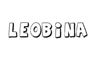 LEOBINA