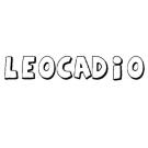 LEOCADIO