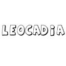 LEOCADIA