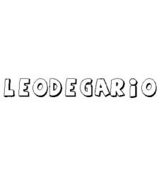 LEODEGARIO