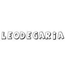 LEODEGARIA