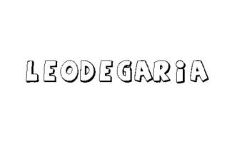 LEODEGARIA